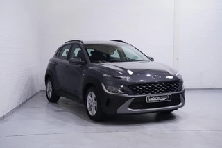 Hyundai Kona – thumbnail 9