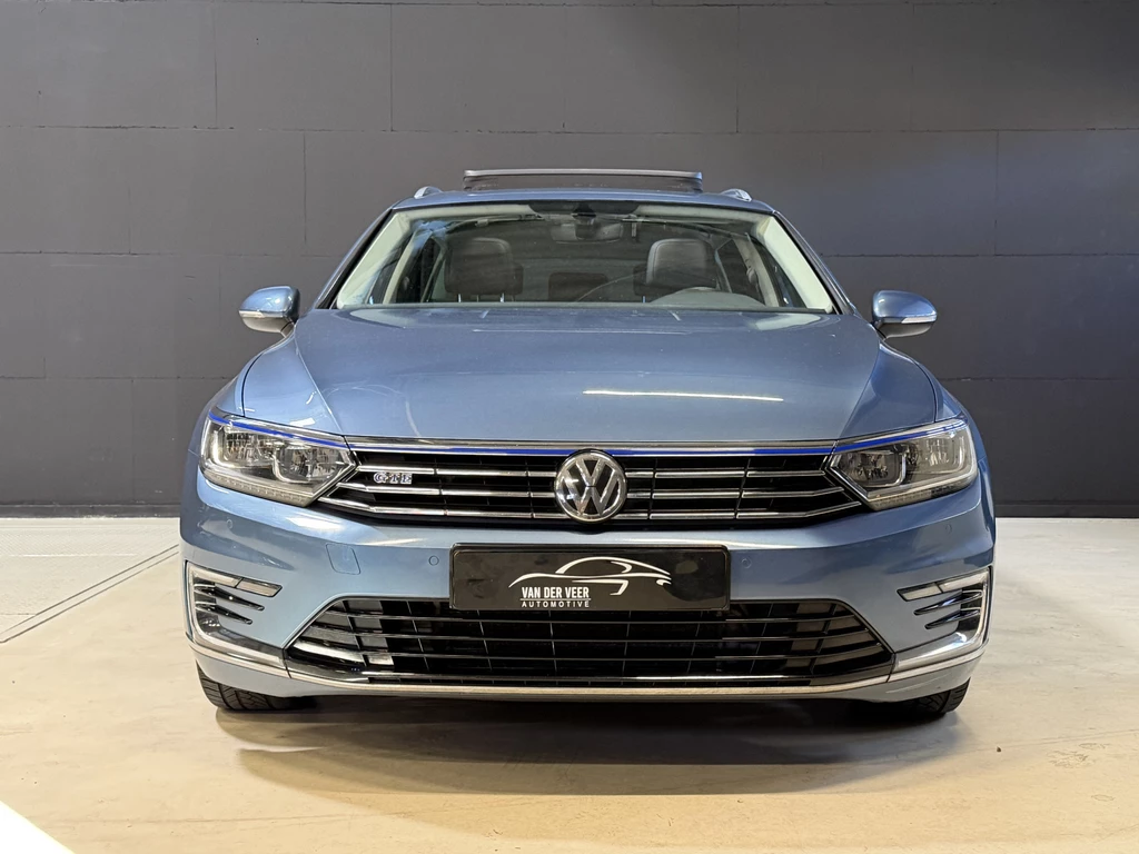 Volkswagen Passat – foto 5