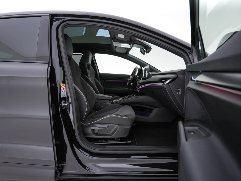 Škoda Enyaq Coupe – foto 12