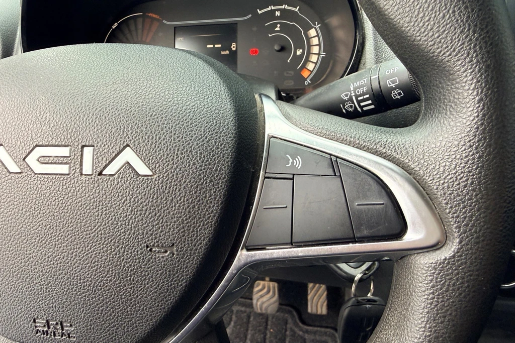 Dacia Spring – foto 12