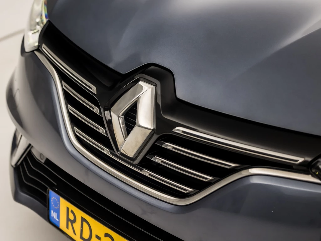 Renault Mégane Estate – foto 26