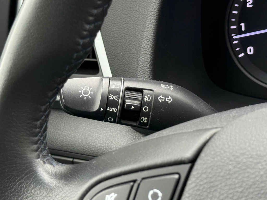 Hyundai Tucson – foto 17