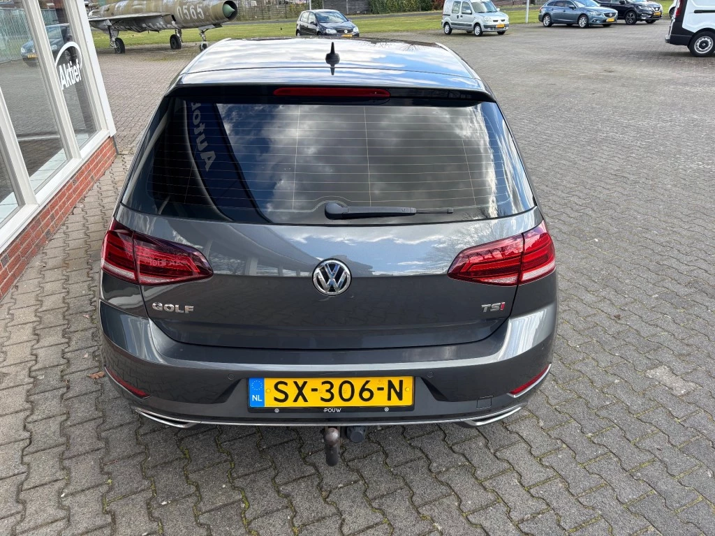 Volkswagen Golf – foto 2