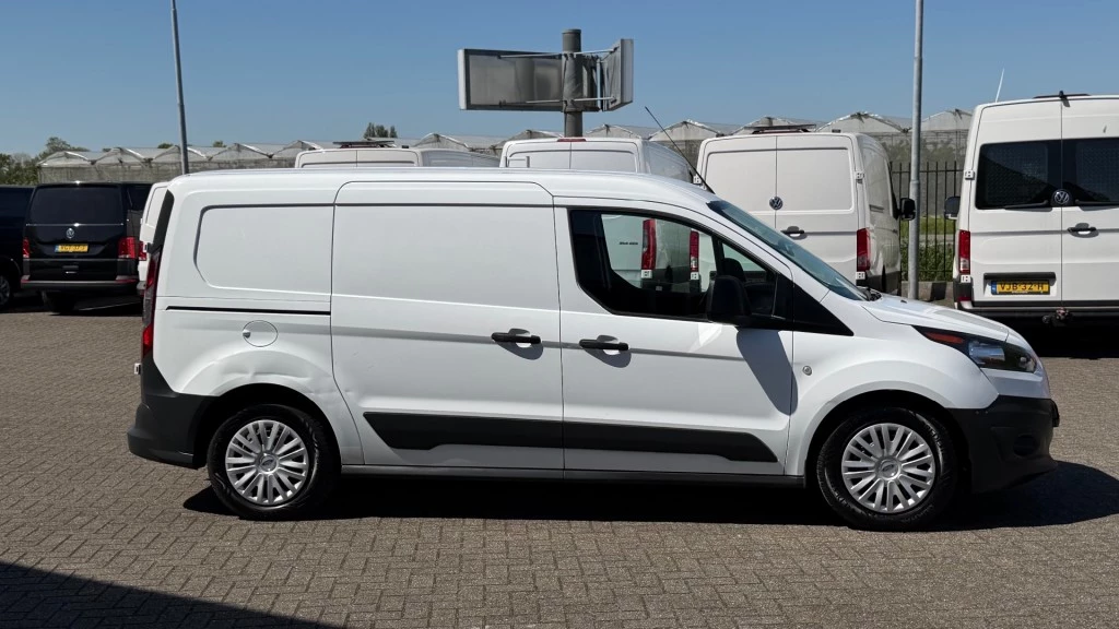 Ford Transit Connect – foto 7