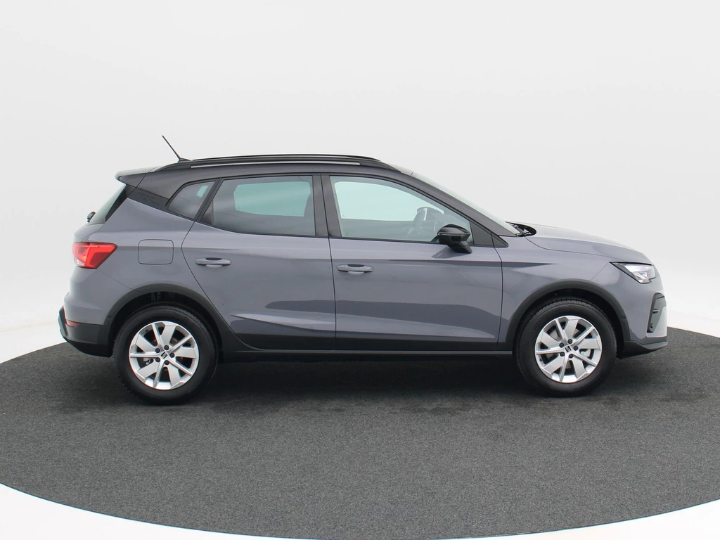 SEAT Arona – foto 6