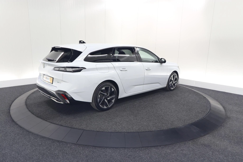 Peugeot 308 – foto 10