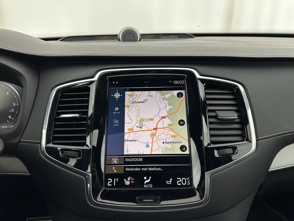 Volvo XC90 – foto 15