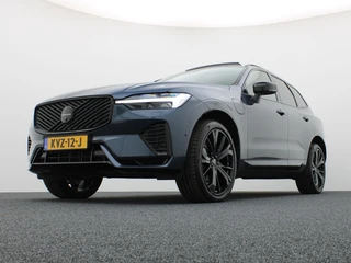 Volvo XC60 – thumbnail 3