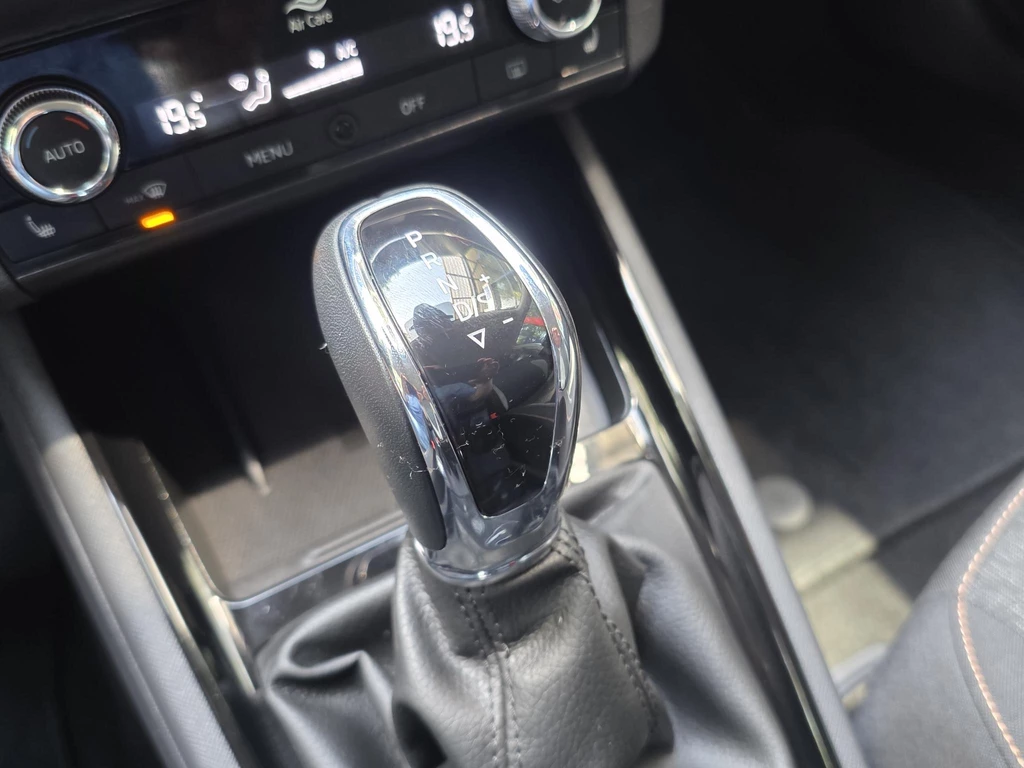 Škoda Kamiq – foto 26
