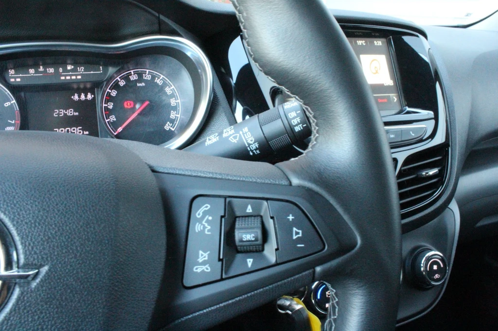 Opel KARL – foto 17