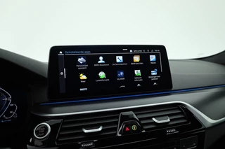 BMW 5 Serie – thumbnail 40