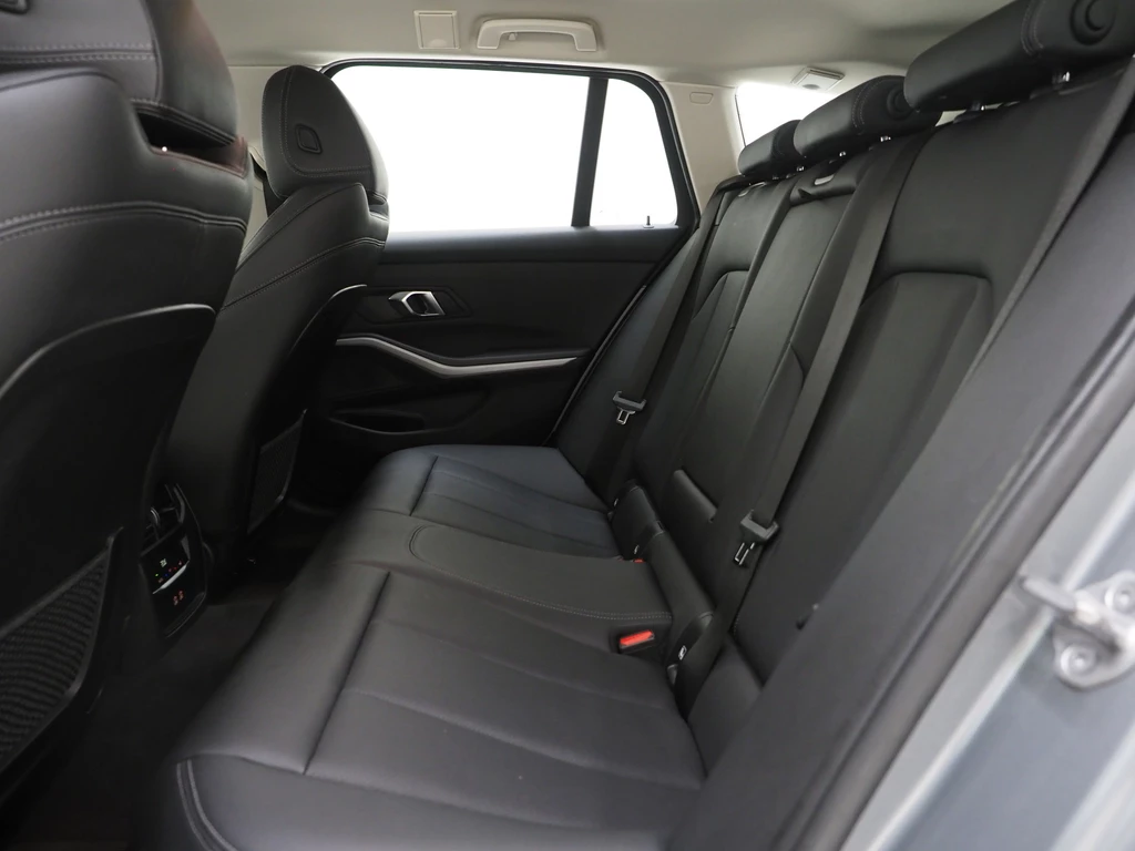 BMW 3 Serie – foto 36