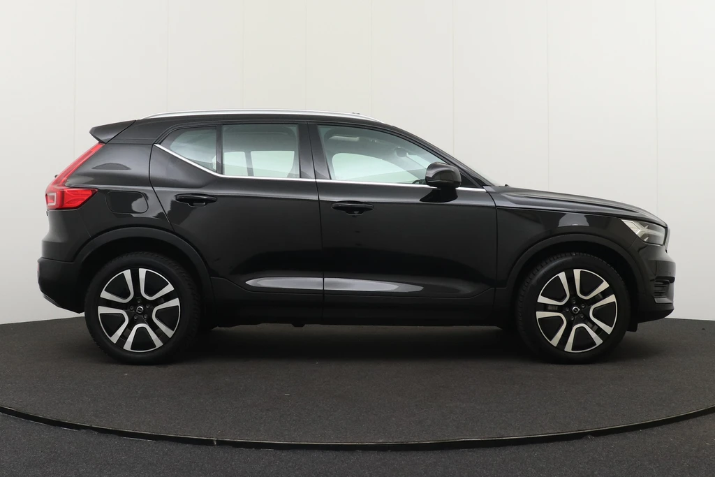 Volvo XC40 – foto 5