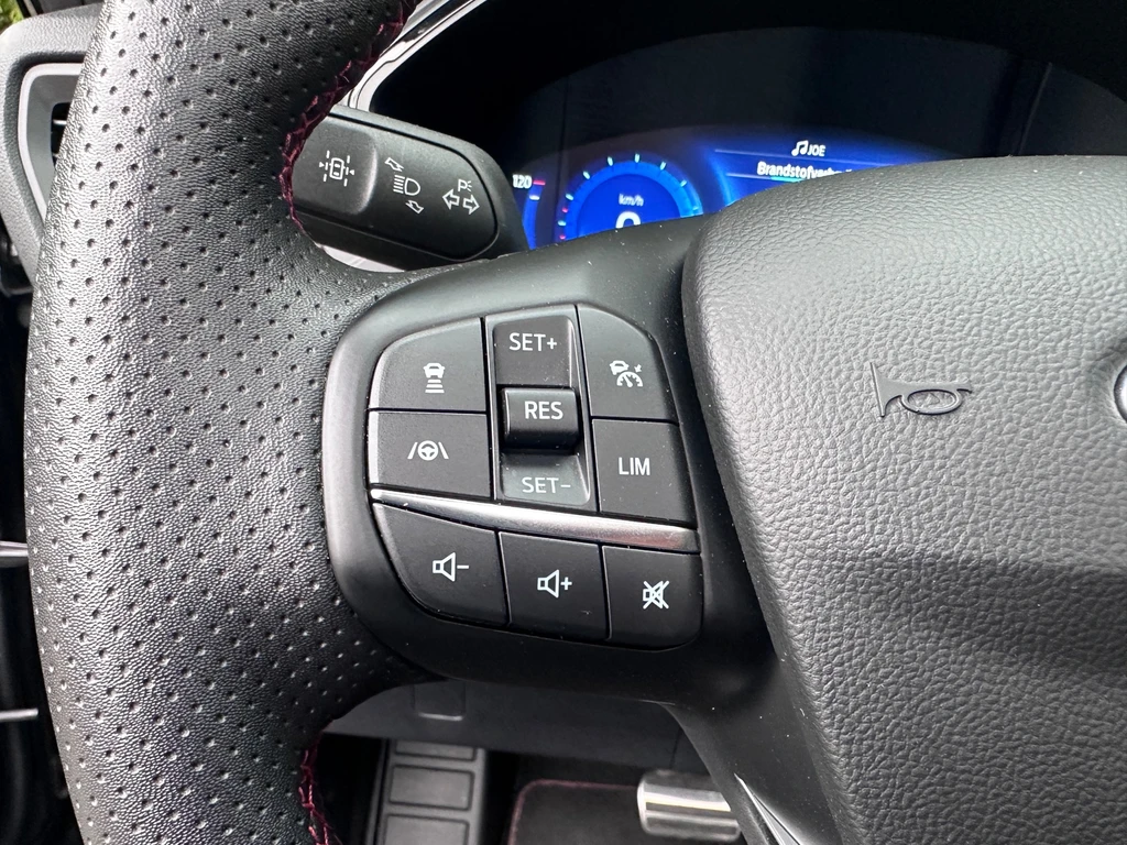 Ford Kuga – foto 27