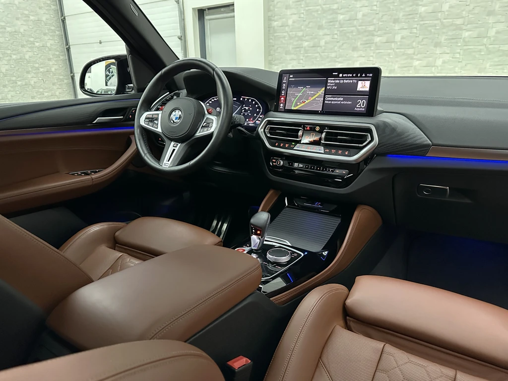 BMW X3 – foto 34