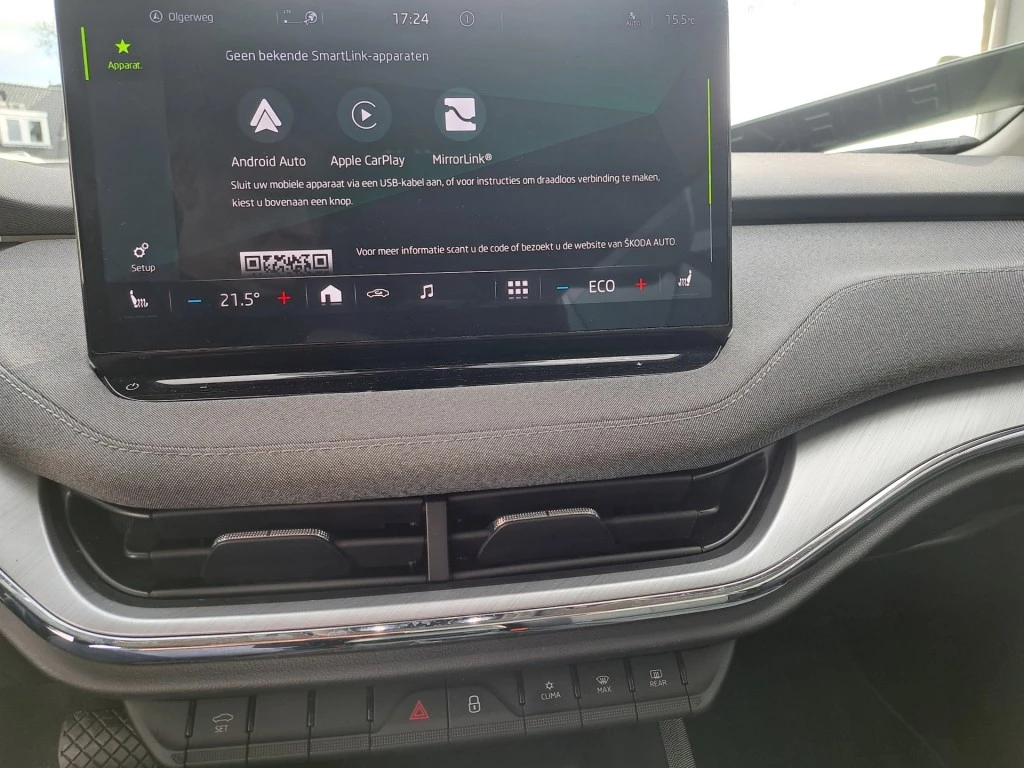 Škoda Enyaq iV – foto 18