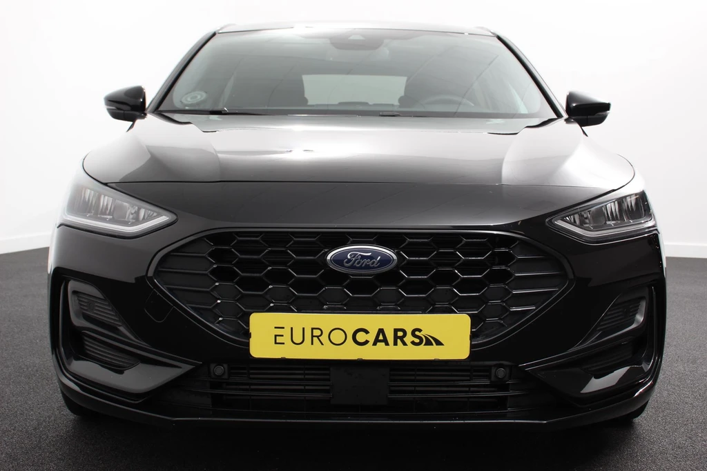 Ford Focus – foto 7