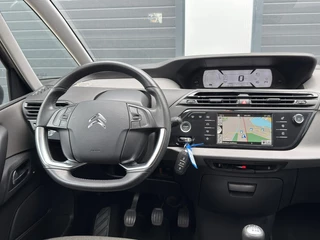 Citroën C4 Picasso – thumbnail 12