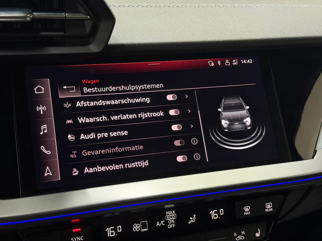 Audi A3 – foto 21