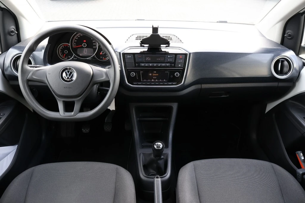 Volkswagen up! – foto 13