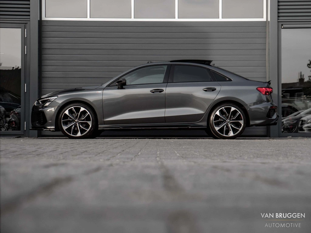 Audi A3 – foto 3