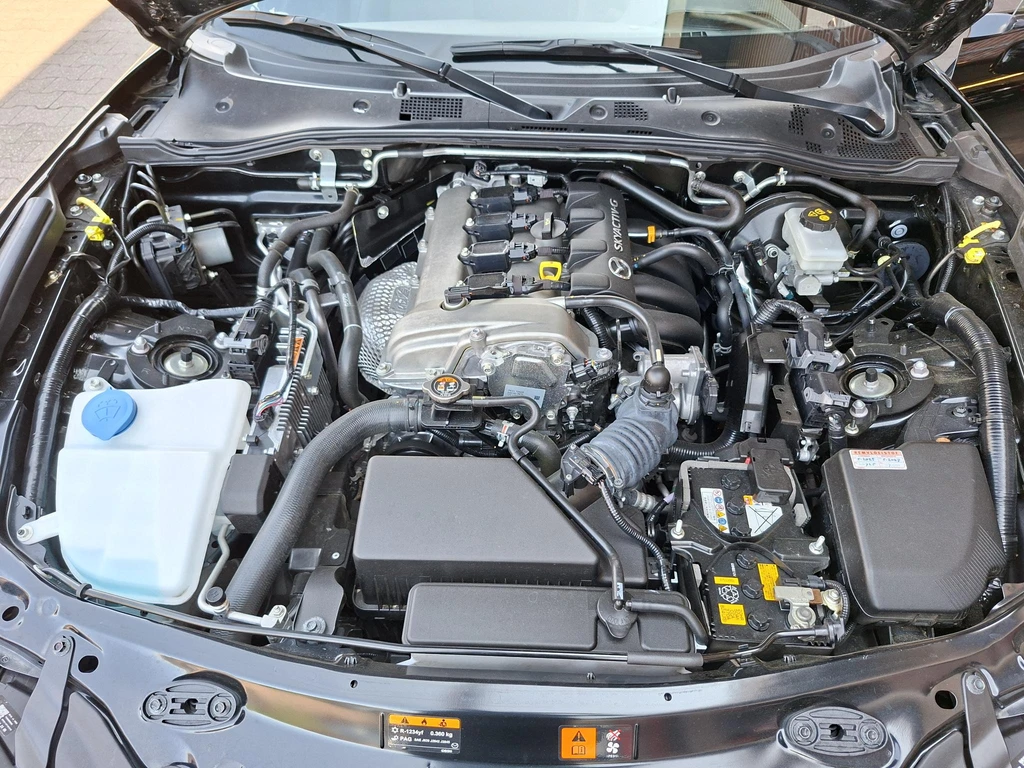 Mazda MX-5 – foto 26