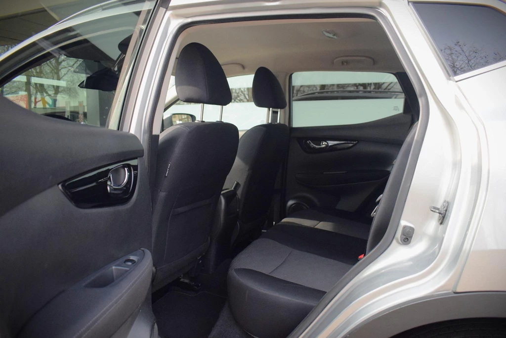 Nissan QASHQAI – foto 16