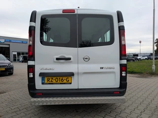 Opel Vivaro – thumbnail 3
