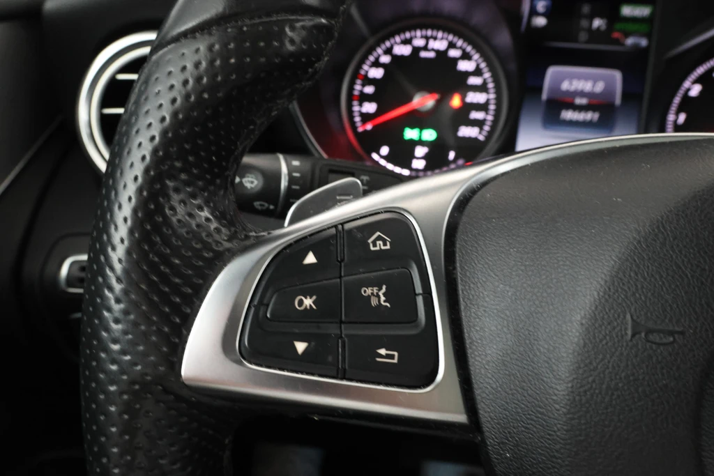 Mercedes-Benz GLC – foto 23