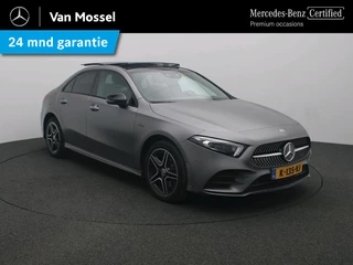 Mercedes-Benz A-Klasse – thumbnail 4