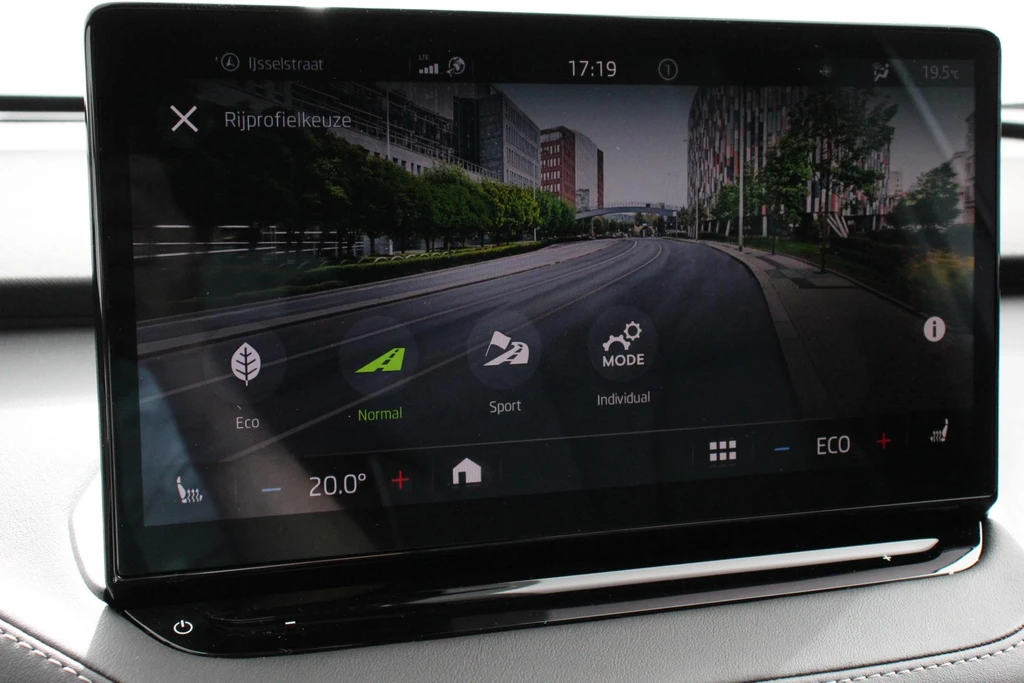Škoda Enyaq iV – foto 19