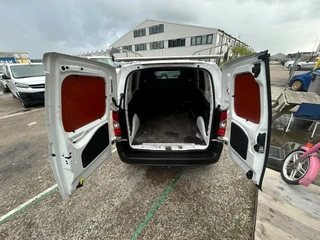 Citroën Berlingo – thumbnail 11