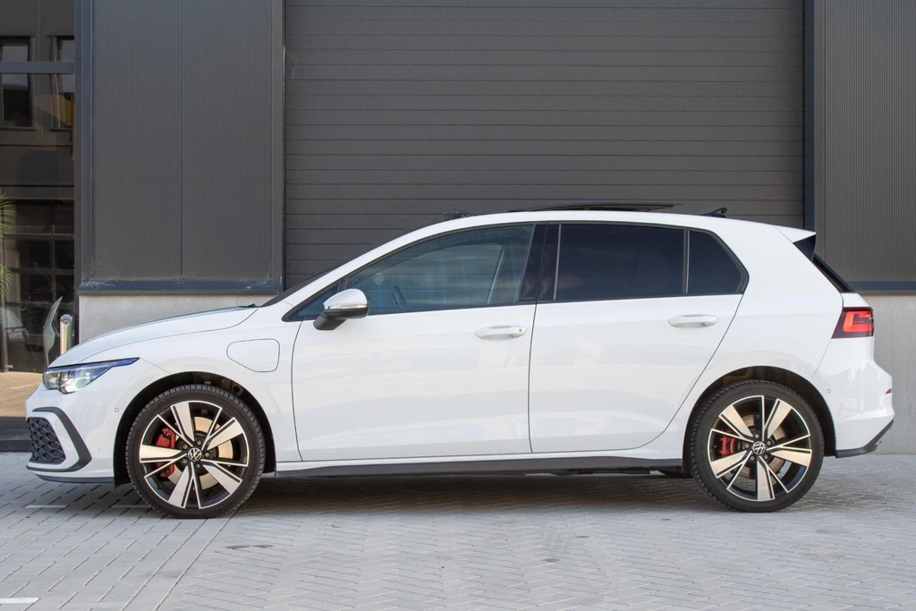 Volkswagen Golf – foto 4