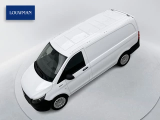 Mercedes-Benz eVito – thumbnail 3
