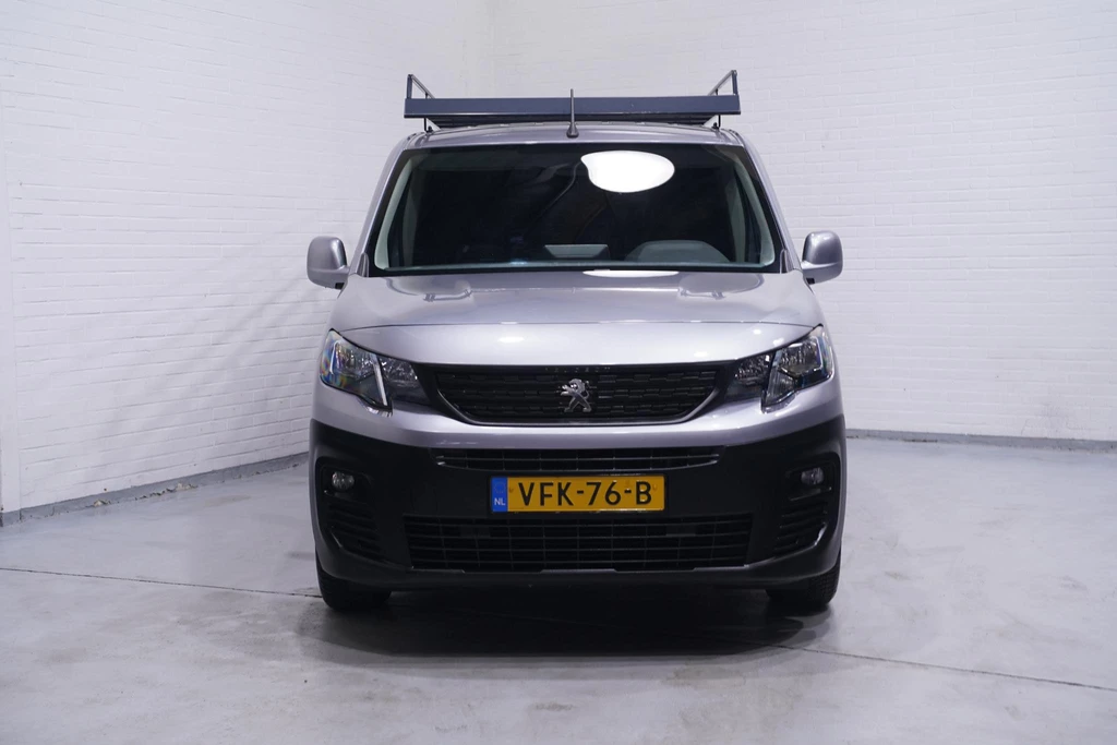 Peugeot Partner – foto 11