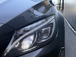 Mercedes-Benz C-Klasse – thumbnail 14