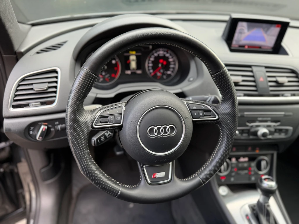 Audi Q3 – foto 35