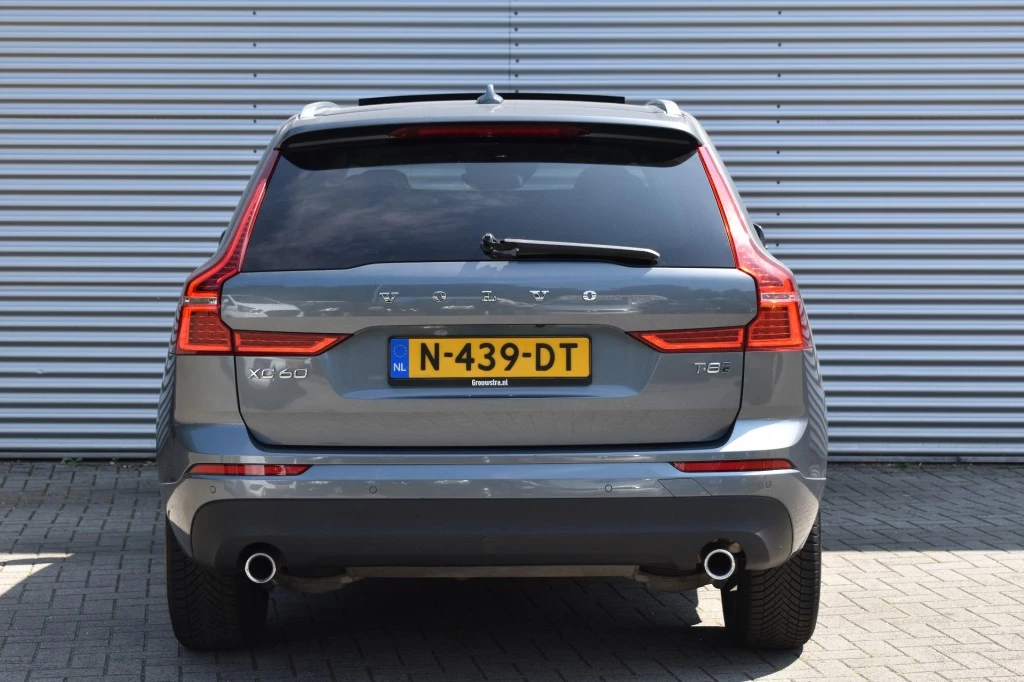 Volvo XC60 – foto 3
