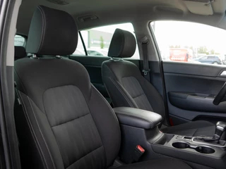 Kia Sportage – thumbnail 26