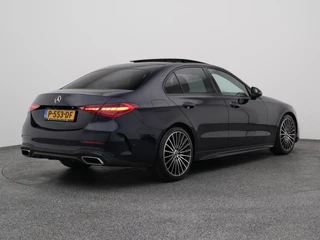 Mercedes-Benz C-Klasse – thumbnail 9