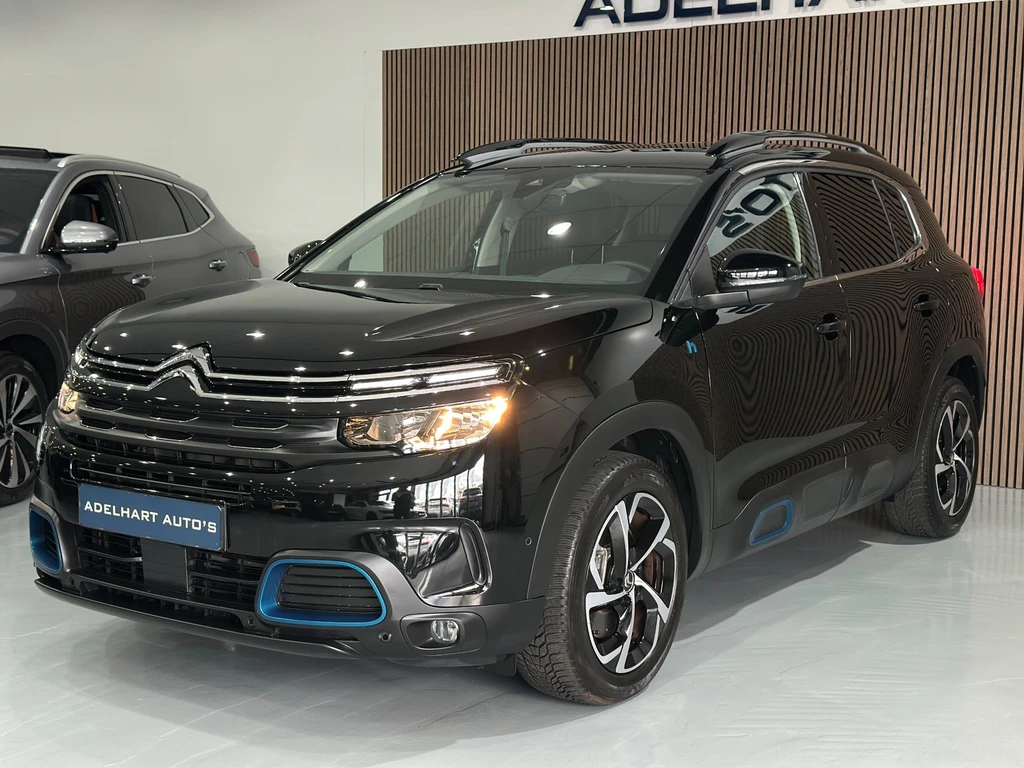 Citroën C5 Aircross – foto 2