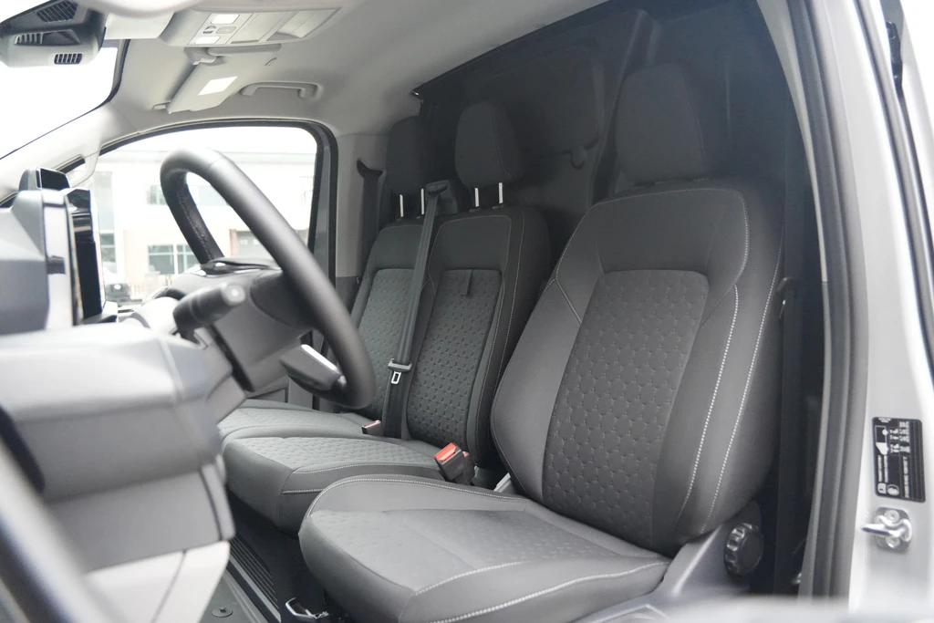 Ford E-Transit Custom – foto 18