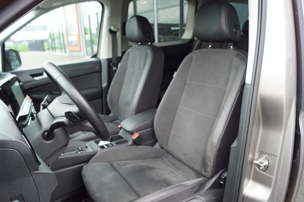 Volkswagen Caddy – foto 13