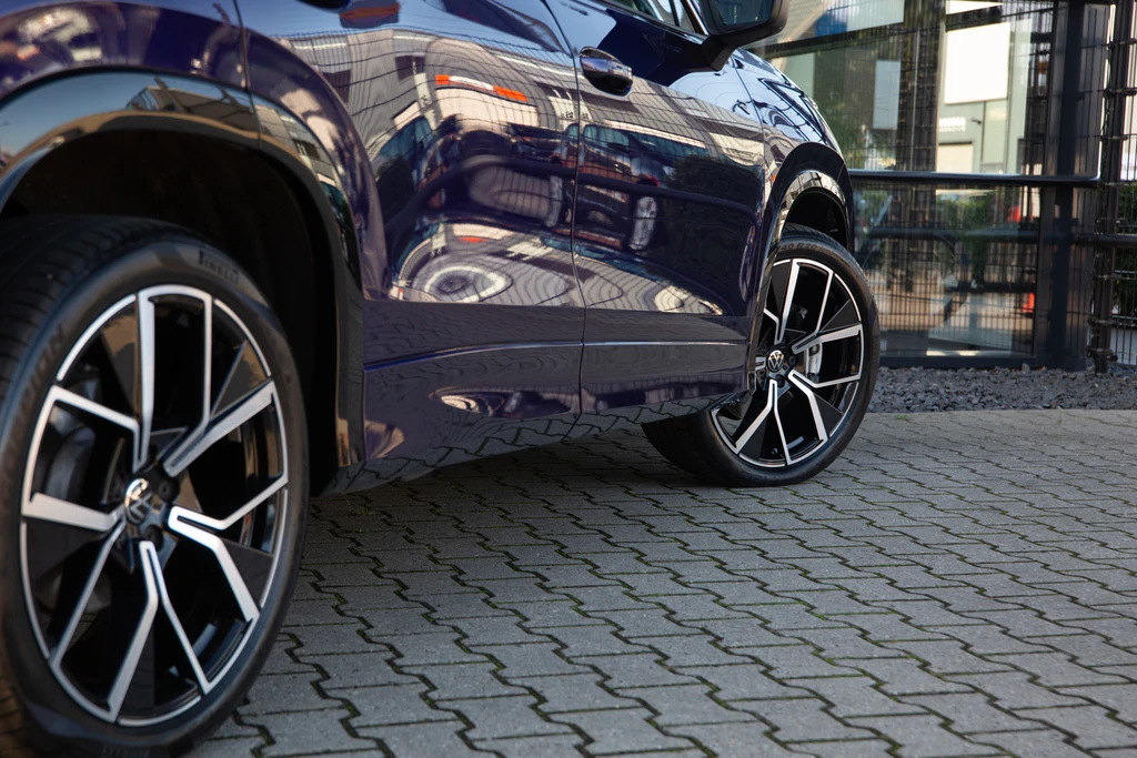Volkswagen Tayron – foto 8