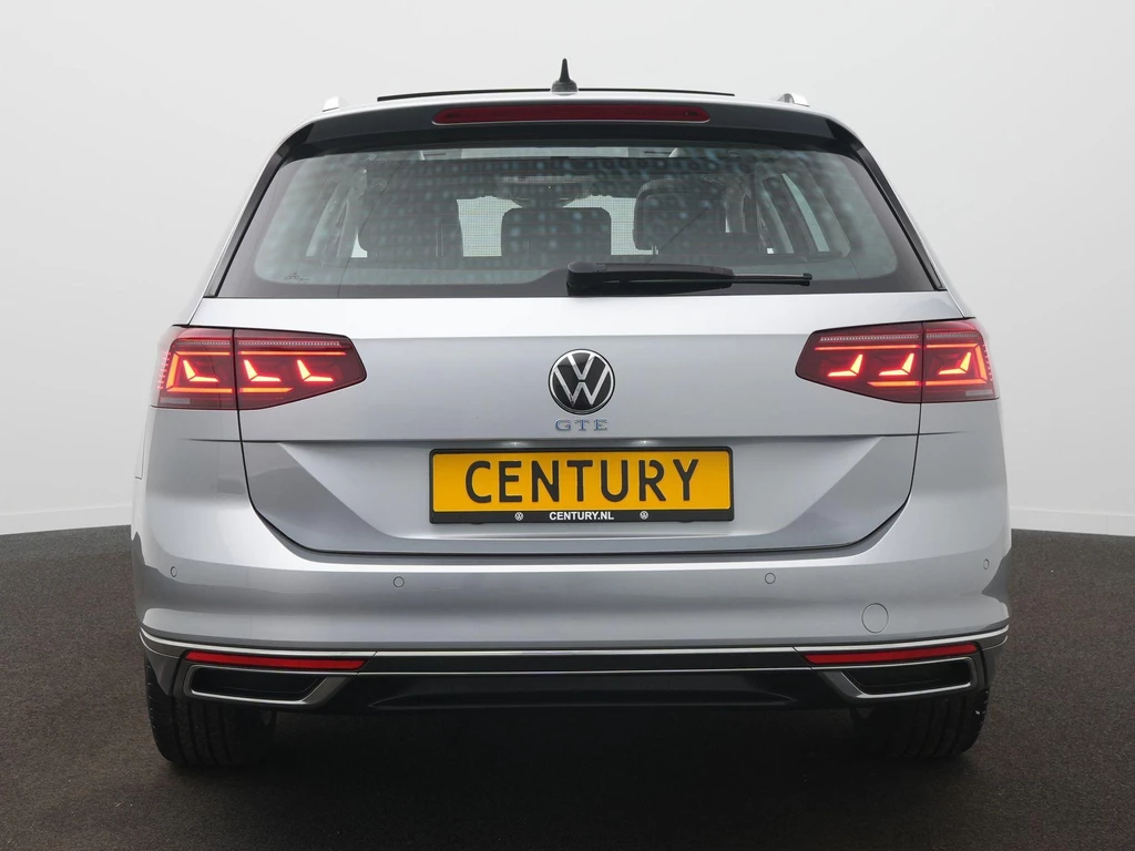 Volkswagen Passat – foto 5