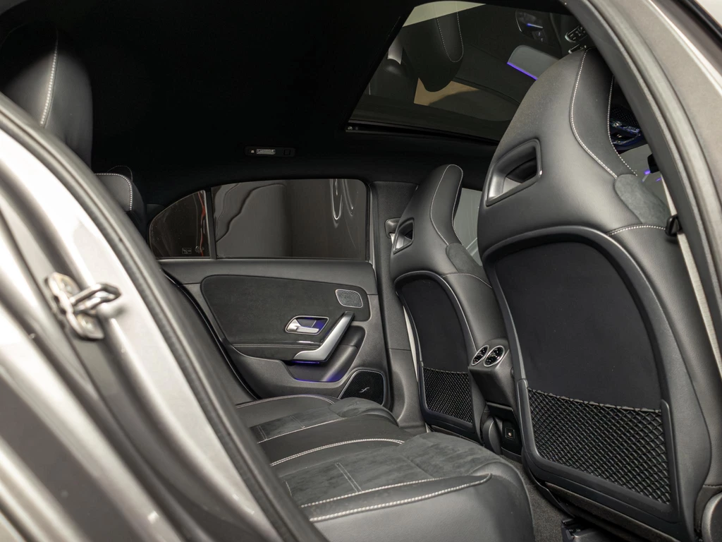 Mercedes-Benz A-Klasse – foto 22