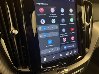 Volvo XC60 – thumbnail 35
