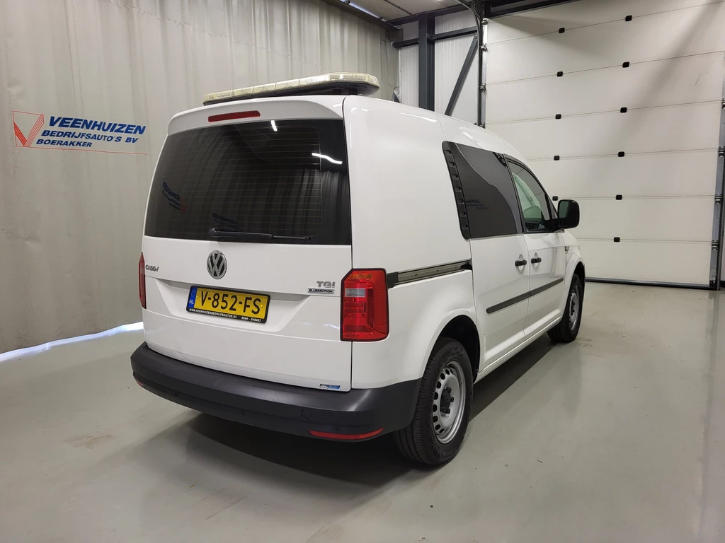Volkswagen Caddy – foto 5