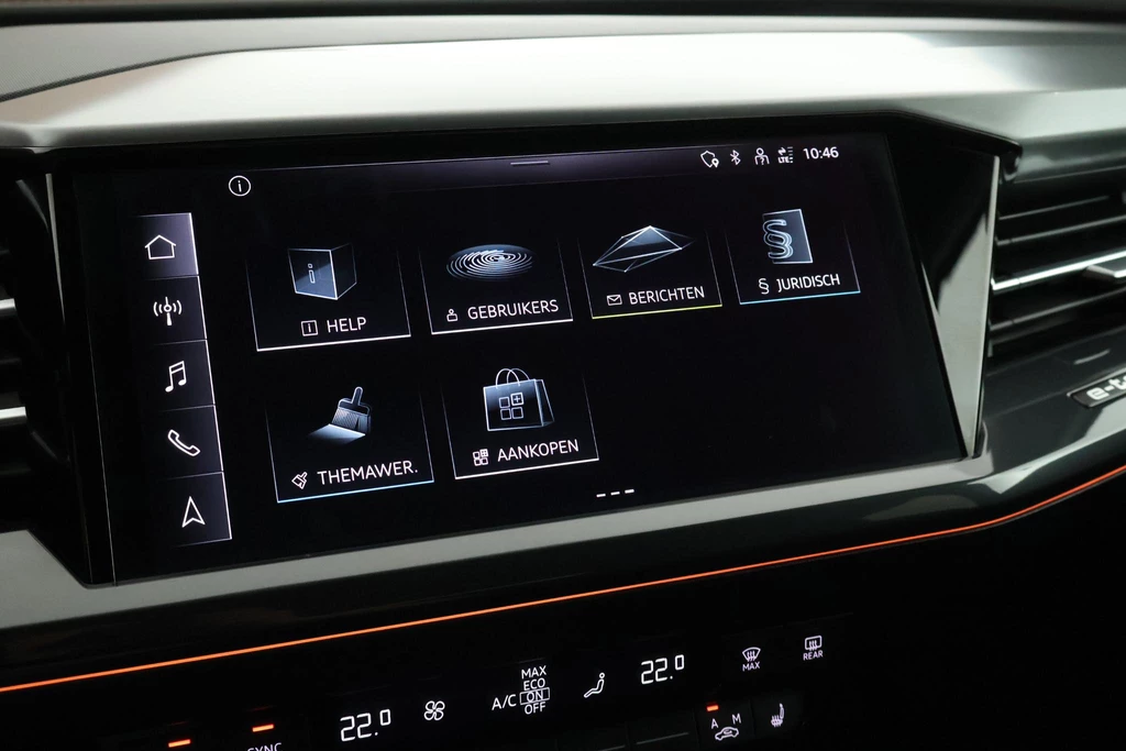 Audi Q4 Sportback e-tron – foto 29