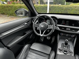 Alfa Romeo Stelvio – thumbnail 19